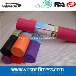 Quality PVC Mesh Yoga Mat wholesale wholesale