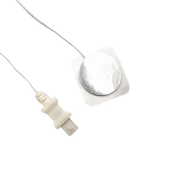 2.252K 3976 PI Max 0.5mm Epoxy NTC Chip Thermistor