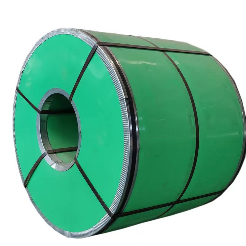 310s 309s 321 347 Cold Rolled Steel Coil Cr Coil Sheet 2205 904l 304 316