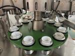 Streamline Your Food Packaging Process with Automatic Cosmetic Tube Sealing