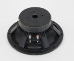 Ferrite Magnet 4KHz 8 Inch Midrange Speakers PA Sound Equipment