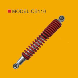 Quality competitive price shock absorber,motorcycle shock absorber for CB110 wholesale