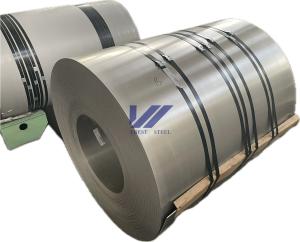 Quality 304 Stainless Steel Coil For Elevators And Decorative Buildings wholesale