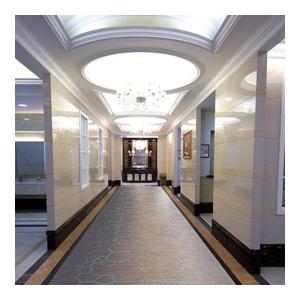 Quality Corridor Wilton Woven Carpet 100% Polypropylene Luxury Carpet wholesale