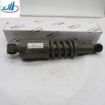 Selling Front cab shock absorber WG1642430282 Helical spring shock absorber