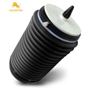 Quality Yiconton Rubber Metal Truck Air Spring Rear Suspension For Machined Exterior Decoration wholesale