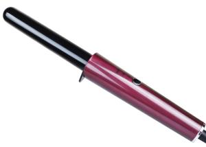 Quality Professional Ceramic Curling Iron FCC certificated For All Kind Of Hair wholesale