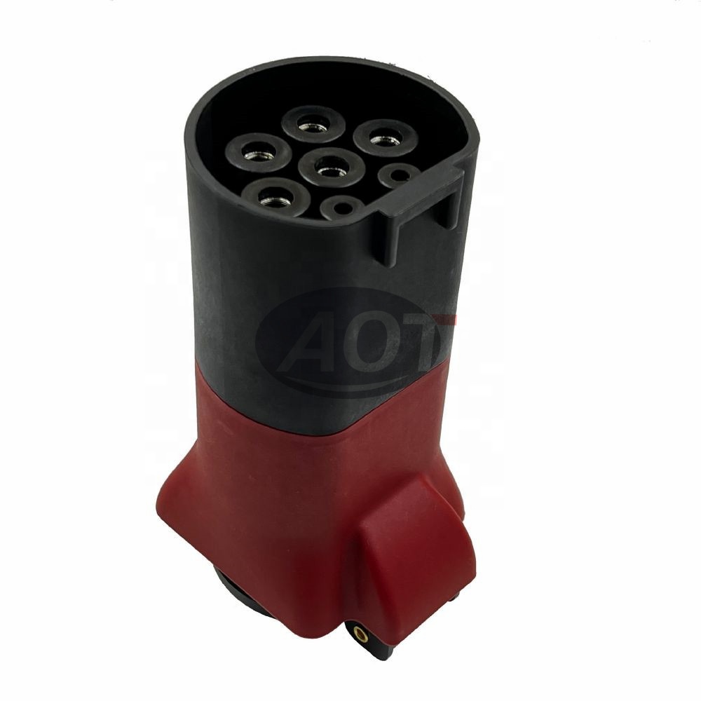 Power Source Corded Electric V2L Adapter for Kia EV 6 IONIQ 5 IONIQ 6 IP54 Protection Type 2 to AC Socket EV Adapter