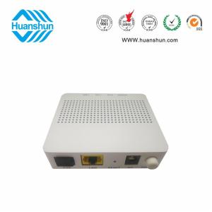 Quality HS01001G/HSO2001G E/Gpon ONU (1GE) wholesale