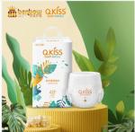 Disposale diapers foe sensitive skin & natual diaposable Baby Nappy/Diaper