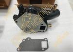 DH220-5 65.06500-6402 Excavator Water Pump For Doosan DB58TIS