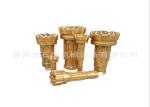 ISO Rotary Core Drill Bit