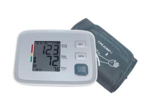 Quality Wristband Blood Pressure Monitor wholesale