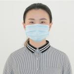 Earloop Meltblown BFE98 Disposable Medical Face Mask