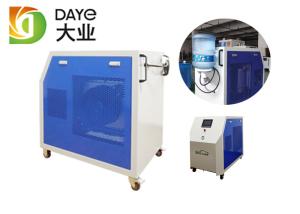 Quality Single Phase 3.5KW Oxygen Hydrogen Water Welder 110 220V wholesale