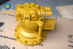Quality Hyundai Excavator Replacement Parts R145-9 Swing Motor 31Q4-11130 wholesale