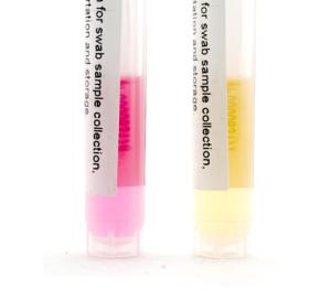 Quality Disposable Sampler Virus Specimen Biotechnology Lab Equipment wholesale