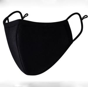 Quality Anti Droplets Reusable Face Mask Anti Bacteria Spunbonded Polypropylene Bottom wholesale