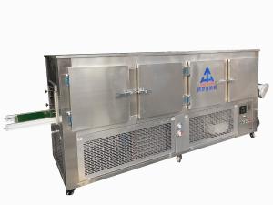 Quality Lipstick Production Line Cooling Tunnel Solidifying Lipsticks Balms Wax wholesale