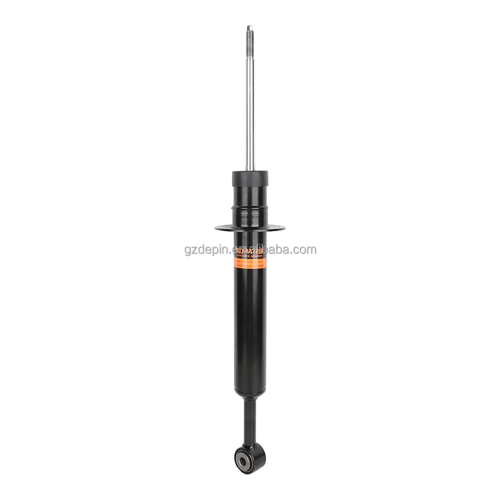 Replace/Repair Purpose Front Shock Absorbers 670008896 for Maserati Jiboli F 2500