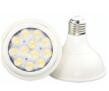 High Lumen Dimmable Par38 Led Lamp , Outdoor Par38 Led Flood Lights
