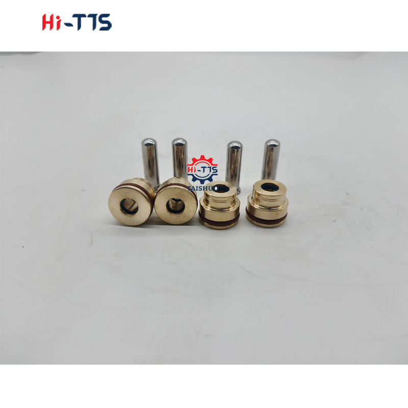 Plug XKAY-00056 XKAY-00052 XKAY-00660 for R210 R250 Hyunsan Mini Excavator