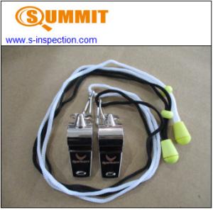 Quality Whistle Bsci Pre Shipment Inspection Services wholesale
