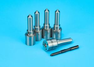 Quality Common Rail Cummins Injector Nozzle Replacement 0433175516 Standard Size wholesale