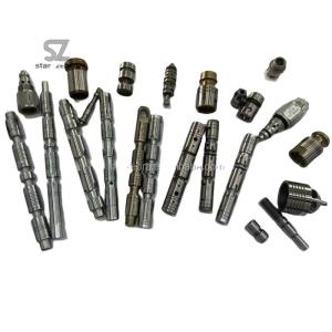 Quality Excavator Main Control Valve Controller Valve Stem for Hitachi Caterpillar Komatsu Bucket Arm Machinery Repair Shops wholesale