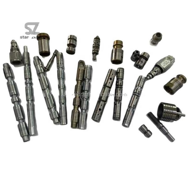 Excavator Main Control Valve Controller Valve Stem for Hitachi Caterpillar