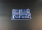 Blister Packaging Pharmacy ISO Certified High Barrier Protection For Pharmaceuti
