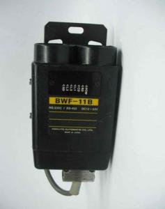 Quality Hokuyo BWF-11B Optical Data Transmission Device wholesale