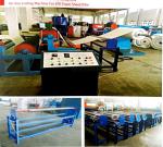 SP-T90 EPE foam sheet/Film (Banana Bag) production line