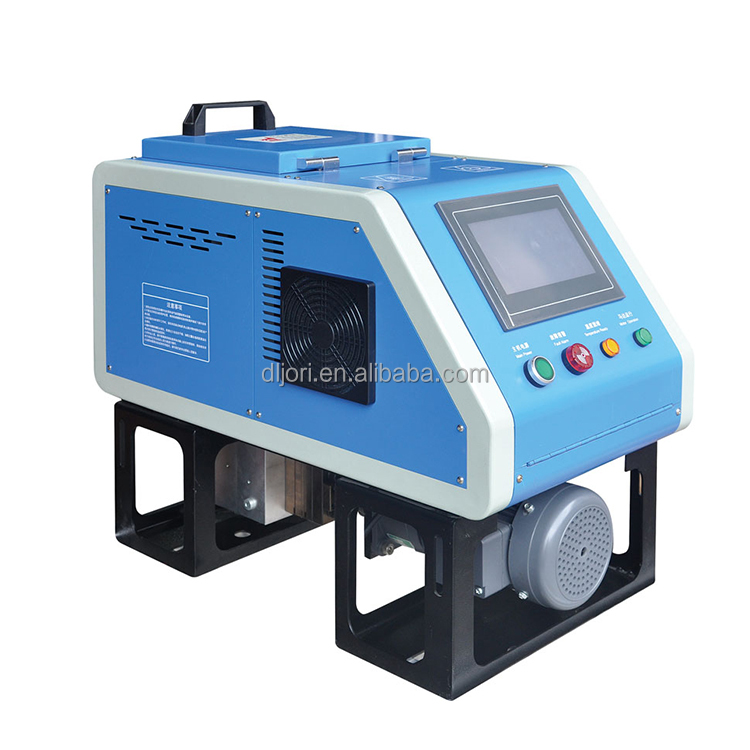 Automatic 3 Axis Glue Dispensing Robot Hot Melt Glue Machine
