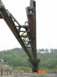 Quality Life Time 10000 Times Emergency Bridge Mechanized wholesale