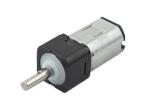 High Torque Low Rpm Dc Gear Motor , Small Dc Gearmotor 10mm N20-PG288