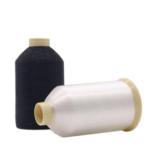 Quality High Strength Transparent Nylon Monofilament Invisible Thread With UV Protection wholesale