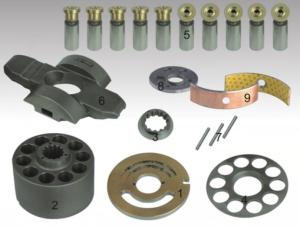 Quality Nachi PVD-2B-50 Pump Parts Hydraulic pump Rotary Group and Replacement Parts wholesale