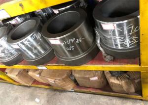 Quality Hydraulic Lower Outer Bushing Excavator Breaker Parts Crmo Furukawa HB40G HB 40G wholesale