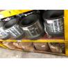 Buy cheap Hydraulic Lower Outer Bushing Excavator Breaker Parts Crmo Furukawa HB40G HB 40G from wholesalers