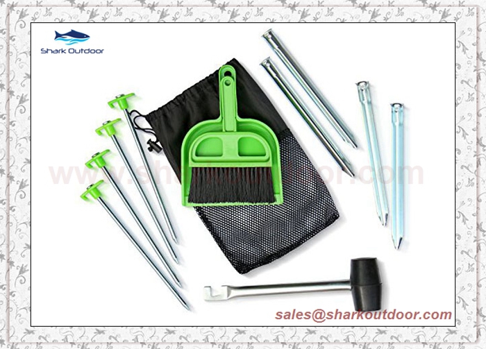 tent accessory kit