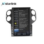 8+128G CarPlay 13.6" Android 13 Car Radio For Volkswagen Tiguan 2010-2016