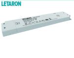 300mA Constant Voltage Led Driver , 12VDC 48W Slim LED Power Supply