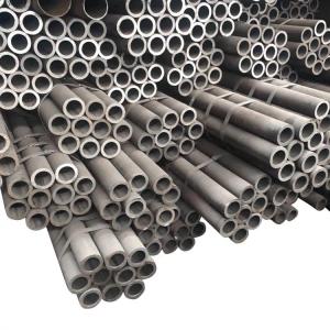 Quality ST37 A106 Seamless Pipe 1020 4mm Seamless Square Tube 4mm wholesale