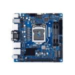 64GB Industrial ASUS Motherboard Four Channel W480EI-IM-A ASUS