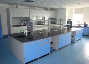 Quality Durable Wooden Island Bench Aluminum Alloy Handle With OEM Service wholesale