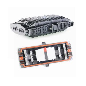 Quality 5007H Optical Fiber Splice Closure144 Core 20mm wholesale
