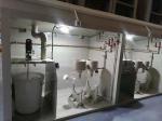 Electrochemical Deposition Gold Refining Machine Purification By Electrolysis