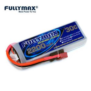 Quality 3 Cell 11.1 V 2200mah Lipo Battery 3s Rc Model Battery Lithium Ion Battery wholesale