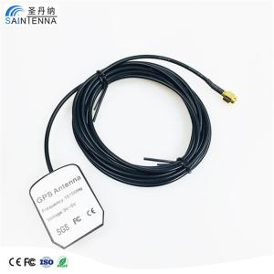 Quality Customized Car GPS GLONASS Antenna 433MHz 470MHz 850MHz Plastic Material wholesale